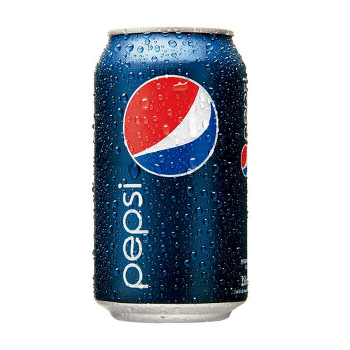 REFRIGERANTE COLA PEPSI LATA 350ML