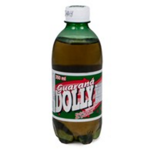 DOLLY GUARANÁ GARRAFA PET